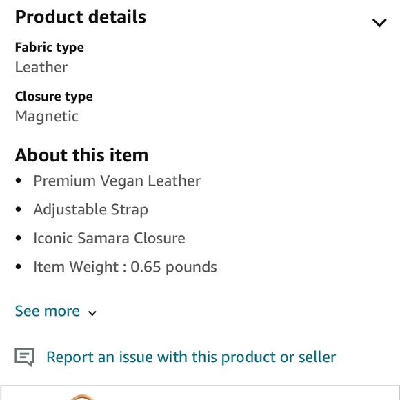 SAMARA -Shoulder Bag Peony/Dirty Pink - Picture 6 of 12